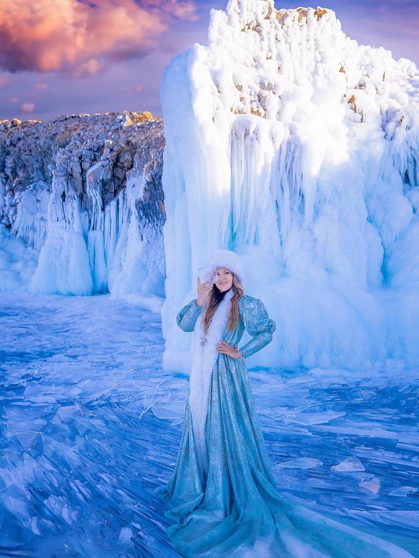 气泡冰